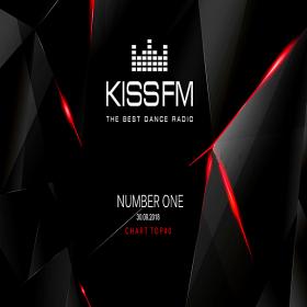 Kiss FM Top 40 30 09 (2018)