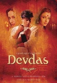 SkymoviesHD IN - Devdas (2002) 720p BluRay Bollywood Full Movie x264 AAC [1.4GB]