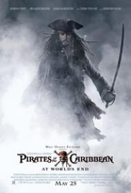 Pirates Of The Caribbean At Worlds End 2007 Hindi Dubbed 1080p BluRay x264 [2.4GB]