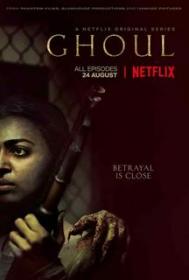 [KSFiles.com] GHOUL (2018) Hindi Season 1 Complete 720p HD