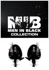 Men in Black Collection (1997-2012) 1080p BluRay x264 Dual Audio [Hindi DD 5.1 - English DD 5.1] ESub [MW]