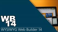 WYSIWYG Web Builder 14.2 FULL + Crack