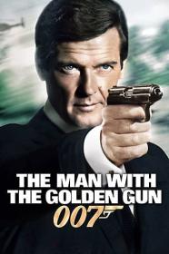 The Man With The Golden Gun INTERNAL 1974 1080p BluRay x264-CLASSiC[rarbg]