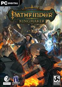 Pathfinder - Kingmaker <span style=color:#39a8bb>[FitGirl Repack]</span>