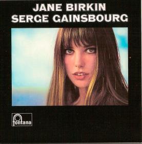 Jane Birkin & Serge Gainsbourg - Je T'aime    Moi Non Plus (1971)