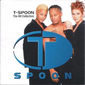 T-Spoon - 4 Albums & 11 Singles