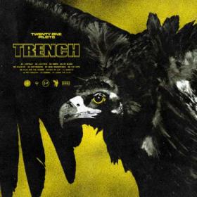 Twenty One Pilots - Trench (2018) Mp3 Album 320kbps Quality with Lyrics [PMEDIA]