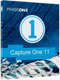 Capture One Pro 11.3.0 (x64) + Crack [CracksNow]