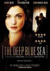 Głębokie błękitne morze - The Deep Blue Sea 2011 [WEB-DL x264-Nitro-FT][Lektor PL]