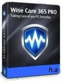 Wise Care 365 Pro 5.1.8.509 pl-full