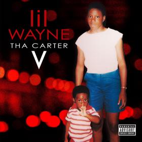 Lil Wayne - Tha Carter V(320kbps)