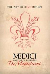 Medyceusze Wladcy Florencji-Medici Masters of Florence 2016- Sezon 1 [1080p NF WEBRip DD2.0 x264-Ralf][Lektor PL][Alusia]