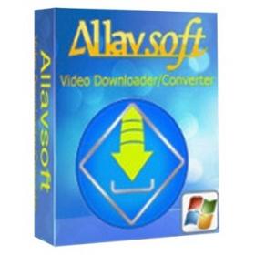 Allavsoft Video Downloader Converter 3.14.9.6461 + Keygen [CracksNow]