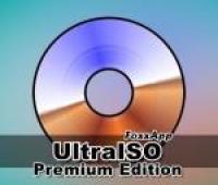 UltraISO Premium Edition Portable 9.7.1.3519