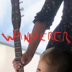 Cat Power - Wanderer (2018) Mp3 (320kbps) <span style=color:#39a8bb>[Hunter]</span>