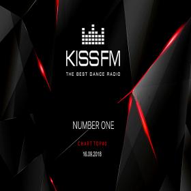 Kiss FM Top 40 16 09 (2018)