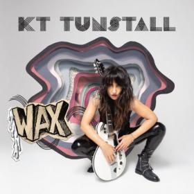 KT Tunstall - WAX (2018) [320]