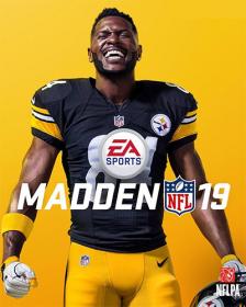 Madden NFL 19 <span style=color:#39a8bb>[FitGirl Repack]</span>