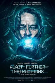 Await Further Instructions 2018 HDRip XviD AC3<span style=color:#39a8bb>-EVO</span>
