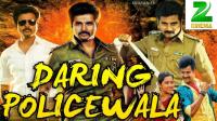 Daring Policewala _ Sivakarthikeyan _ Hindi Dubbed Movie HDRip 720p x264