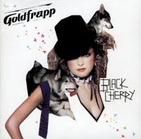 Goldfrapp – Black Cherry - 2003