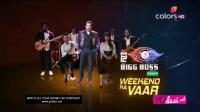LatestHD net - Bigg Boss 12 6th October 2018 720p (Day 20) Weekend Ka Waar Full Episode