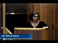 Cell Phone Dangers - Dr  Devra Davis at National Institute of Environmental Health Sciences