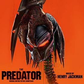 LatestHD net - The Predator (2018) NEW HDCAM 720p HQ x264 Hindi Dubbed AAC - TeamTelly Exclusive