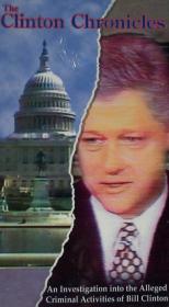 The Clinton Chronicles - An Investigation Into The Alleged Criminal Activities Of Bill Clinton (1994) Documentary