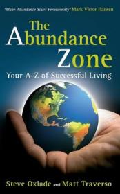 The Abundance Zone by Steve Oxlade PDF 2007