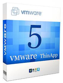 VMware.ThinApp-5.2.4.9964600_Portable by D!akov