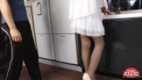 TgirlJapanHardcore 18 05 24 Rina Shinoda Heats Up Kitchen XXX 1080p MP4-oRo[N1C]