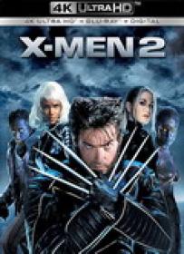 X-Men 2 [4K UHDrip][2160p][HDR][DTS 5.1 Castellano DTS-MA 5.1-Ingles+Subs][ES-EN]