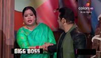 Bigg Boss 12 (2018) Hindi - EP21 - 720p - WEB HD  - x264 - 500MB -  AAC <span style=color:#39a8bb>- MovCr</span>