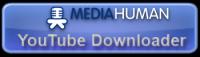 MediaHuman YouTube Downloader 3.9.9.6 (2809) RePack (& Portable) by ZVSRus