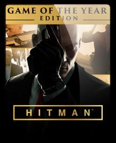 Hitman Game of The Year Edition [qoob RePack]