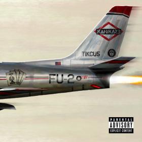 Eminem - Kamikaze (2018) [24-96]