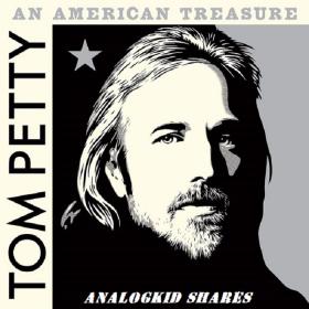 Tom Petty - An American Treasure (Deluxe 4CD) 2018 ak320