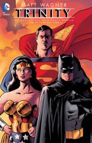 Batman-Superman-Wonder Woman - Trinity - The Deluxe Edition (2015) (digital) (Son of Ultron-Empire)
