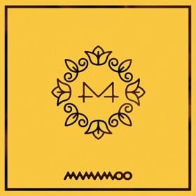 MAMAMOO - Yellow Flower [EP] (2018) Mp3 Album 320kbps Quality [PMEDIA]