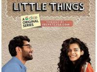 Little Things S01 Complete All Episode 1-5 Hindi 720p WEBHD DD5.1 Download-Piper