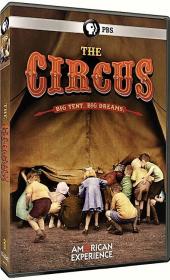 PBS American Experience The Circus Part 2 720p HDTV x264 AAC