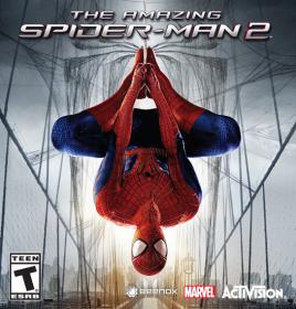 The Amazing Spider Man 2 Bundle <span style=color:#39a8bb>by xatab</span>