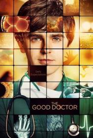 The Good Doctor S02E03 VOSTFR HDTV XviD<span style=color:#39a8bb>-EXTREME</span>