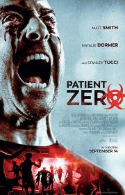 Patient Zero 2018 BDRip XviD AC3-FilmKart