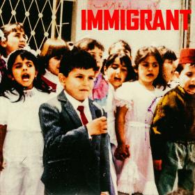 Belly - IMMIGRANT (2018) [320]