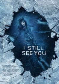I Still See You 2018 HDRip XviD AC3<span style=color:#39a8bb>-EVO</span>