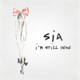 Sia - I’m Still Here (Single, 2018) Mp3 (320kbps) <span style=color:#39a8bb>[Hunter]</span>