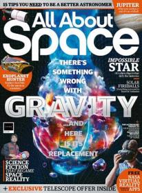 All About Space - February 2019