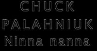 Chuck Palahniuk - Ninna Nanna (2002)